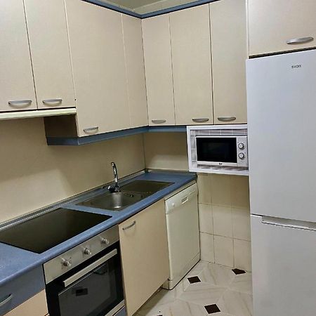 Ferienwohnung El Apartamento De Eva Medina del Campo Exterior foto