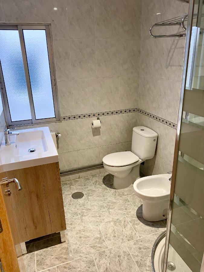 Ferienwohnung El Apartamento De Eva Medina del Campo Exterior foto